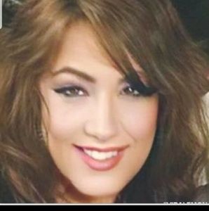 Meet your Posher, Fatima